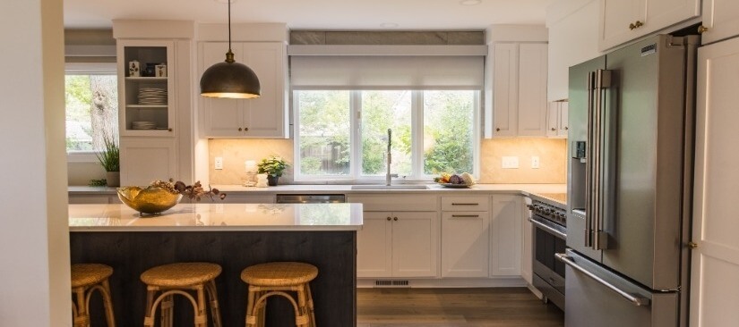 Discovering 2024's Trendsetting Designs with DreamMaker Kitchen and Bath